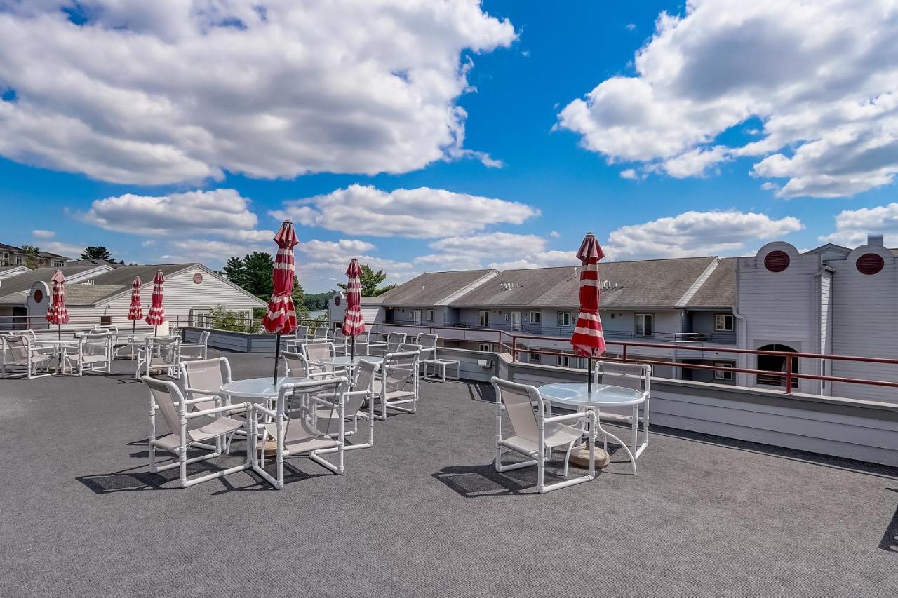Wfc Lakefront Views Family Or Romance 威斯康星戴尔 外观 照片